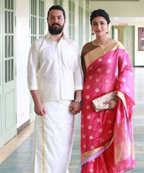 shruti hasan|shruti haasan husband photo.